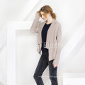 Ladies Fashion Cashmere Sweater 16braw313